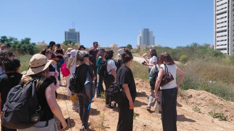 שטח בפיתוח אקסטנסיבי בשכונת גרינטל.jpg